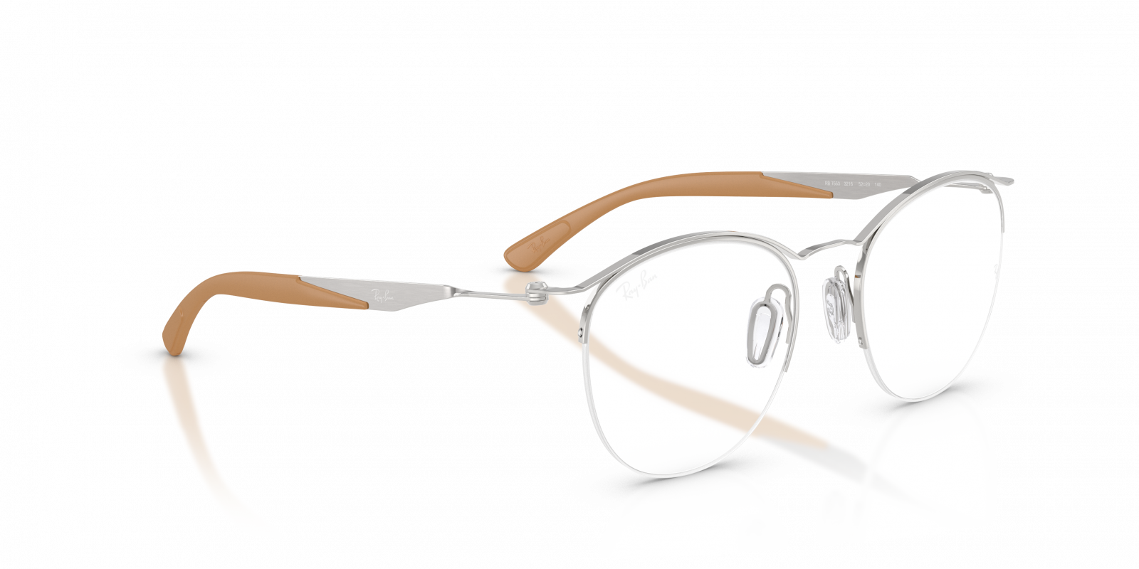 Ray Ban RX7553 3216  